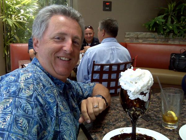Dan Stringfellow - Class of 1978 - Torrey Pines High School