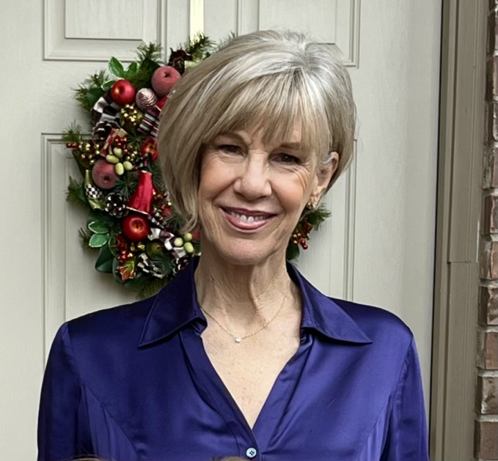 Janet Meyer - Class of 1976 - Torrey Pines High School