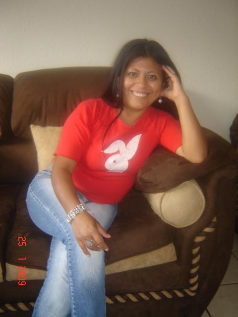Claudia V - Class of 1995 - Torrey Pines High School