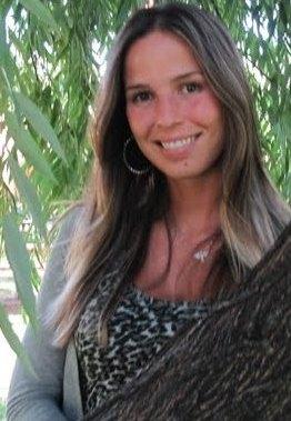 Robyn Pittas - Class of 2001 - Torrey Pines High School