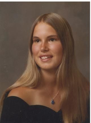 Cathy Sherman - Class of 1976 - Torrey Pines High School