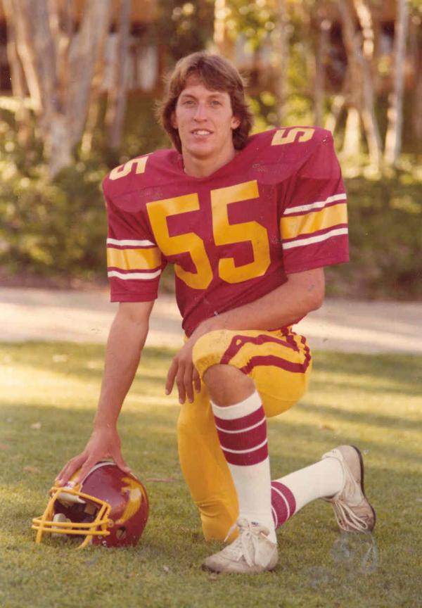 Jeff Wirtz - Class of 1981 - Torrey Pines High School