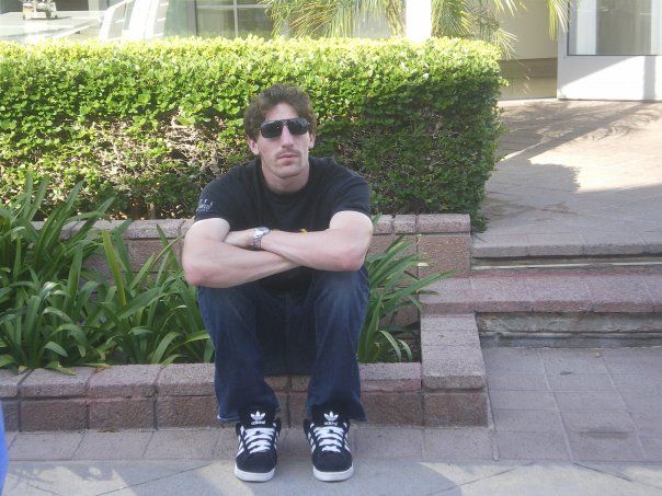 Michael Laughlin - Class of 2005 - Torrey Pines High School