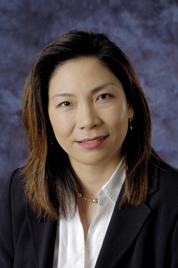 Lucia Lee - Class of 1984 - Torrey Pines High School