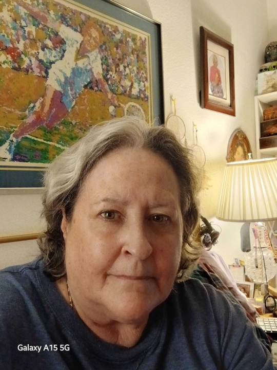 Shari Gale - Class of 1976 - Torrey Pines High School