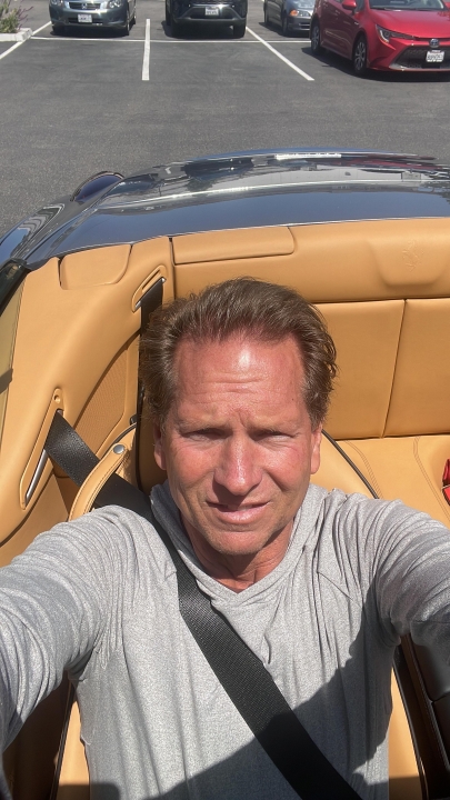 Dan Owen - Class of 1985 - Torrey Pines High School