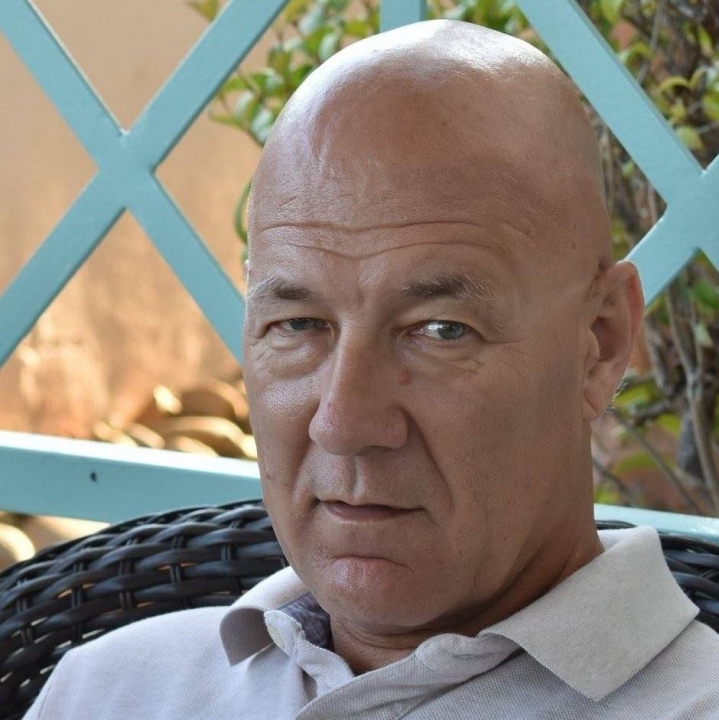 Scott Goodman - Class of 1981 - Torrey Pines High School