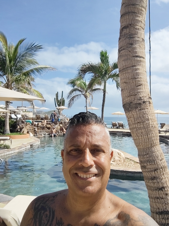 Andrew Gonzales - Class of 1981 - Torrey Pines High School