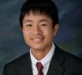 Andrew Liao, class of 2012