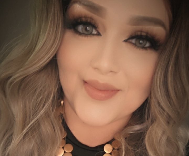 Paloma Sanchez - Class of 2003 - Centennial High School
