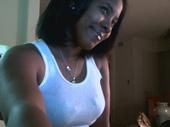 Shereeda Butler - Class of 2004 - Centennial High School