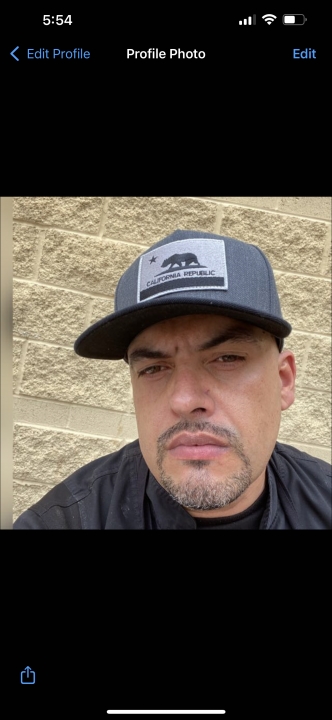 Ivan Zambrano - Class of 1999 - Centennial High School