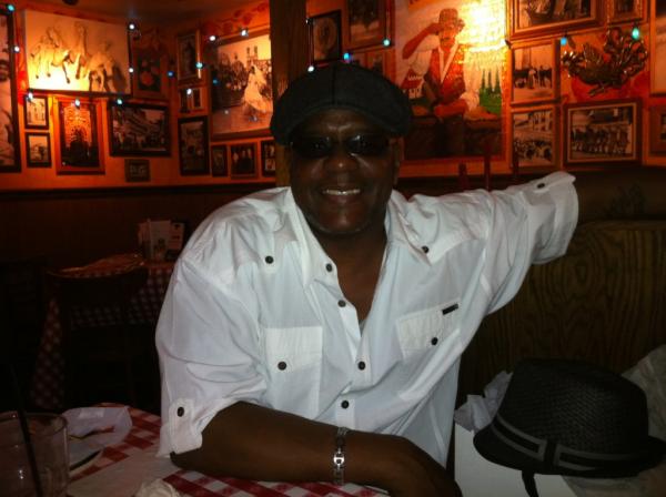 Ricky Kelly - Class of 1978 - Centennial High School