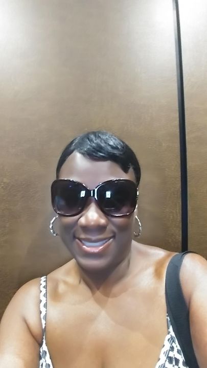 Margaret Lee - Class of 1988 - Centennial High School