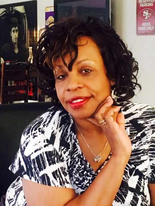 Clora Robinson-mccraw - Class of 1972 - Centennial High School
