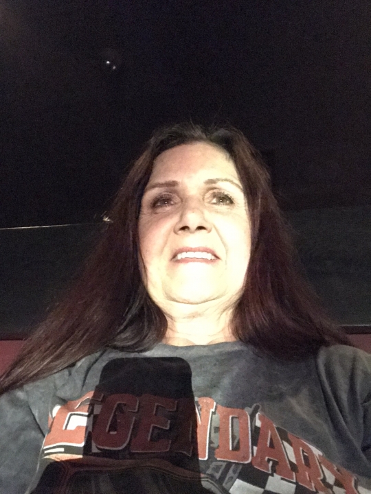 Cathleen Walker - Class of 1972 - Adolfo Camarillo High School