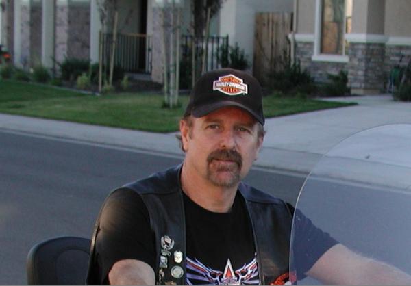 Raymond Anderson - Class of 1968 - Adolfo Camarillo High School