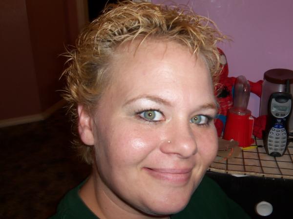 Amanda Grubb - Class of 1997 - Adolfo Camarillo High School