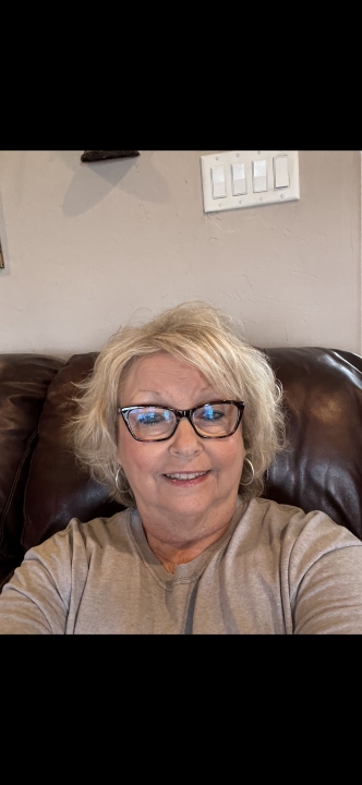 Janet Riddle - Class of 1972 - Adolfo Camarillo High School