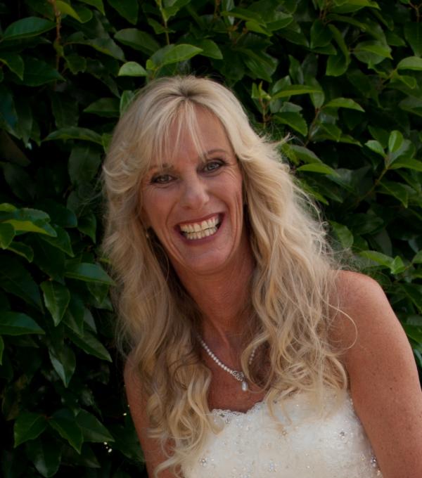 Tarie Cox - Class of 1983 - Adolfo Camarillo High School