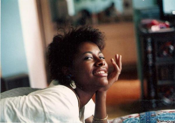 Ketran Crutcher - Class of 1983 - Adolfo Camarillo High School