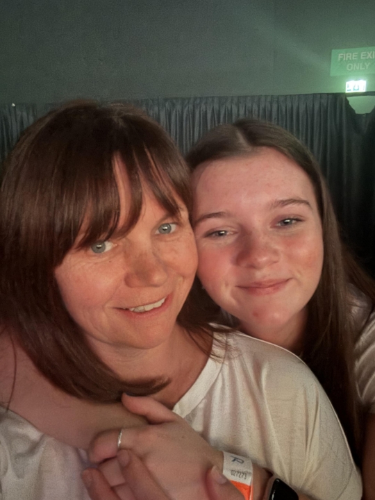 Kirsty Davidson - Class of 1996 - Adolfo Camarillo High School