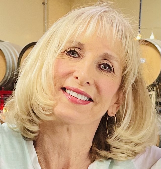 Debbie Parks - Class of 1972 - Adolfo Camarillo High School