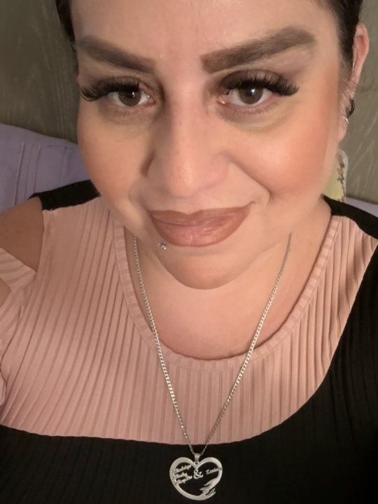 Cenia Torres - Class of 1996 - Adolfo Camarillo High School