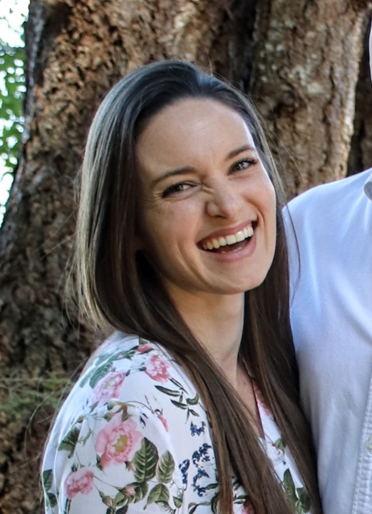 Chelbi Olsen - Class of 2008 - Adolfo Camarillo High School