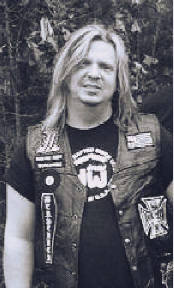 Jungle Jim Cason - Class of 1987 - Mauldin High School