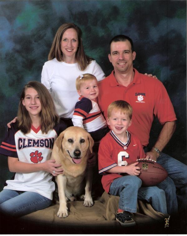 Sheri Koscher - Class of 1988 - Mauldin High School