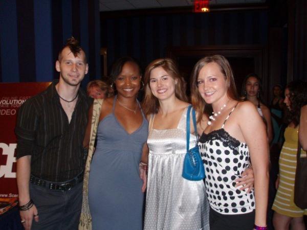 Leah Chapman - Class of 2004 - Mauldin High School