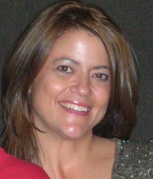 Carmen Parker - Class of 1989 - Mauldin High School