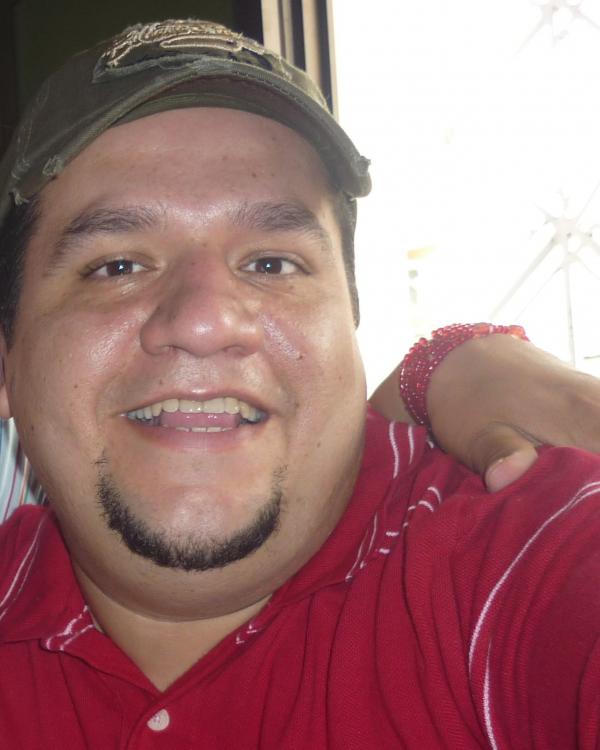 Raul Saavedra - Class of 1991 - Mauldin High School