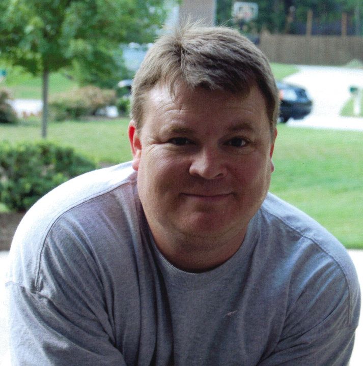 Dan Lewallen - Class of 1985 - Mauldin High School
