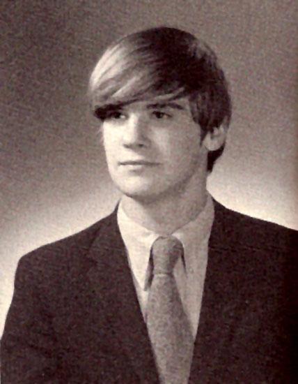 Kevin Keefe - Class of 1971 - Littleton High School