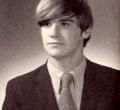 Kevin Keefe, class of 1971