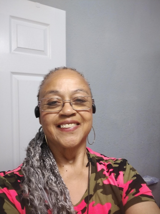 Marie Slater - Class of 1979 - Blair High School