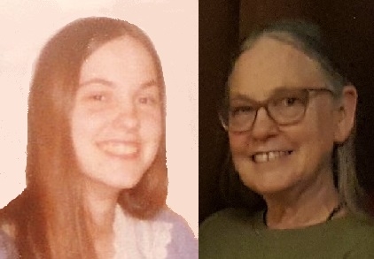 Donna Adams - Class of 1976 - Blair High School