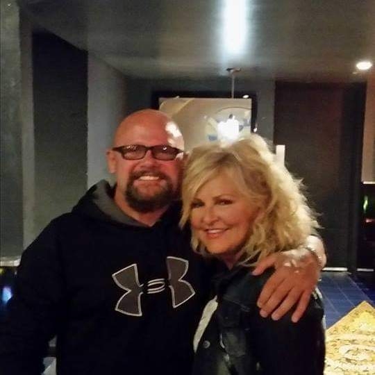 Sue Foley - Class of 1971 - Blair High School