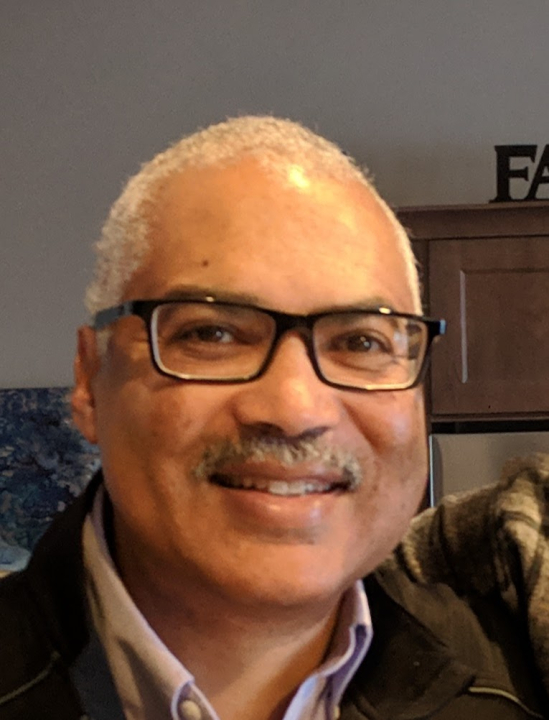 Tyrone Stewart - Class of 1976 - Blair High School