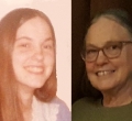 Donna Adams, class of 1976