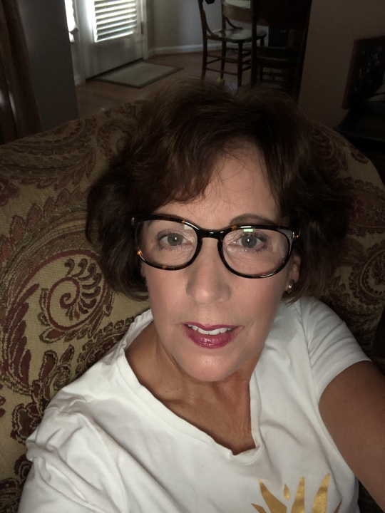 Diane Reumont - Class of 1974 - Friendly High School