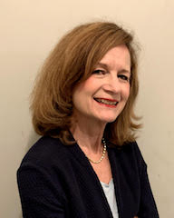 Lisa Landau - Class of 1976 - Friendly High School