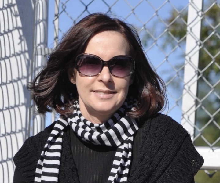 Shelley Flynn - Class of 1977 - Friendly High School