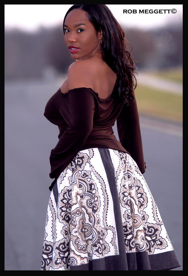 Soncerae Smith - Class of 1998 - Friendly High School