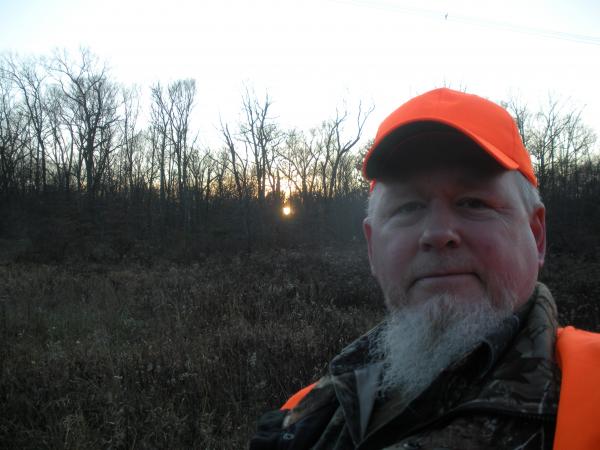 Bill Cain - Class of 1972 - Friendly High School