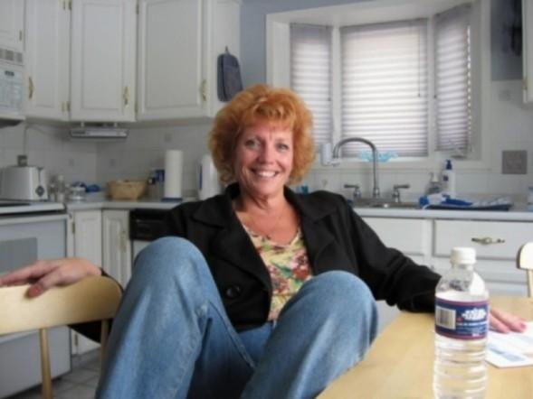Pamela Herbert - Class of 1972 - Friendly High School