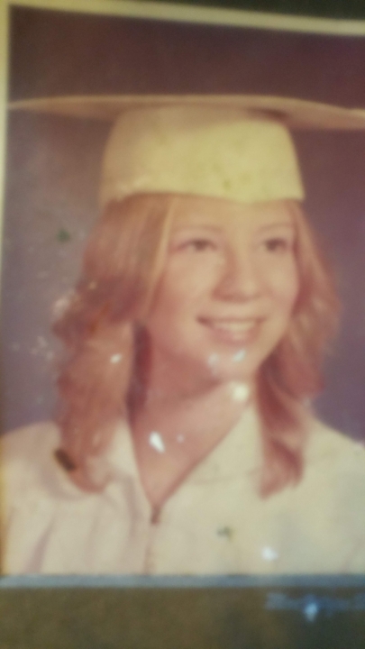 Karen De Mattia - Class of 1976 - Friendly High School