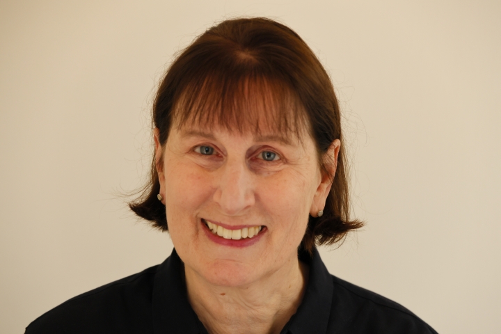 Kathy Smith - Class of 1976 - Friendly High School